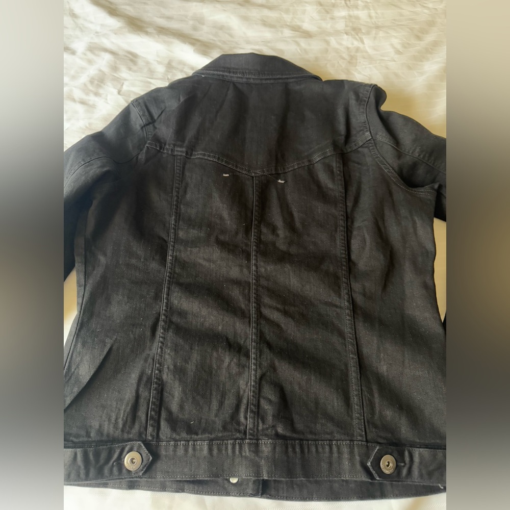 Wrangler authentics jacket - Picture 10 of 11
